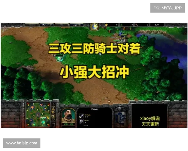 挑战骑士争霸:提升实力的10大策略技巧 挑战骑士争霸:提升实力的10大策略技巧