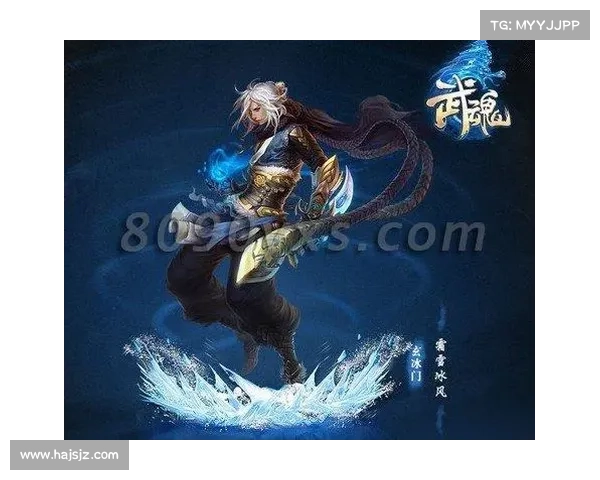 武魂玄冰加点五大平衡策略解析与最佳搭配技巧 武魂玄冰加点五大平衡策略解析与最佳搭配技巧