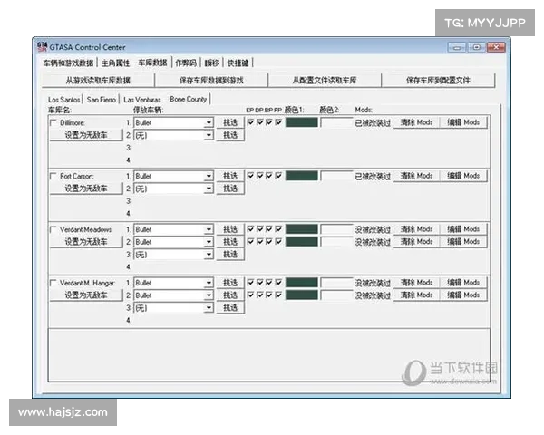 侠盗飞车修改器使用技巧详解与操作攻略全方位解析 侠盗飞车修改器使用技巧详解与操作攻略全方位解析