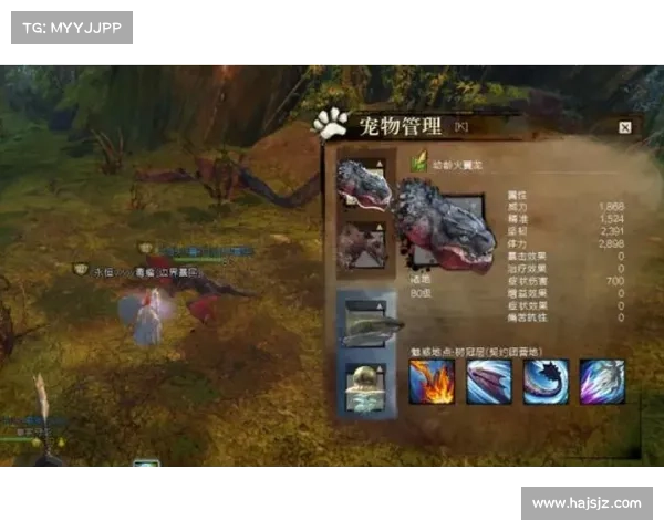 游侠宠物捕捉技巧三大关键步骤轻松掌握攻略 游侠宠物捕捉技巧三大关键步骤轻松掌握攻略