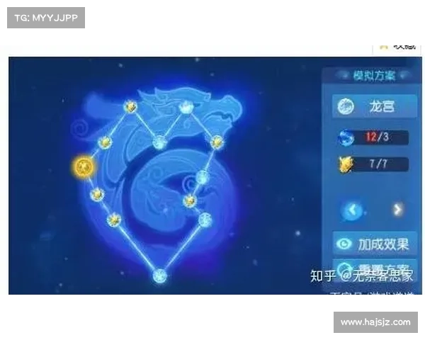 梦幻西游龙宫职业特点解析及最佳加点策略推荐