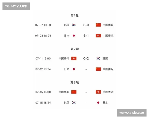 中国国足对阵日本比赛时间及观赛指南全方位详细攻略 中国国足对阵日本比赛时间及观赛指南全方位详细攻略
