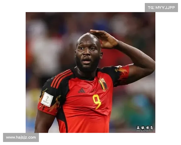 卢卡库选择加盟曼联背后的原因与动机解析 卢卡库选择加盟曼联背后的原因与动机解析