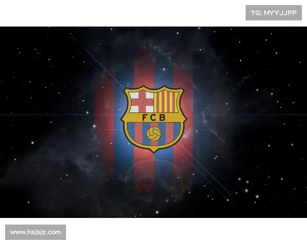 巴塞罗那足球俱乐部历年队徽更换时间与设计演变全纪录