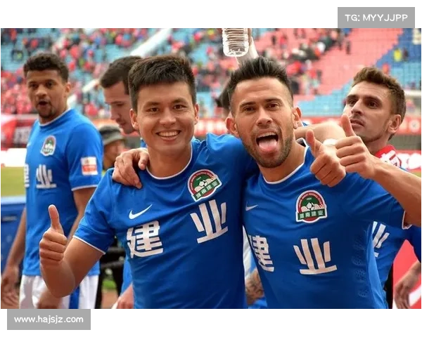 建业俱乐部发展历程与足球产业的多元化探索及未来展望